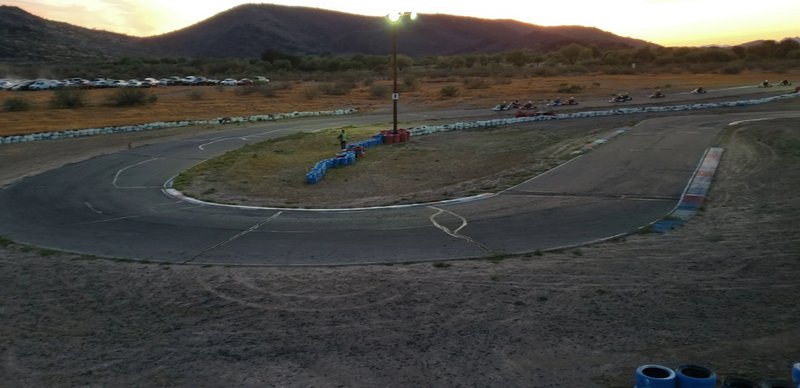 Phoenix Kart Racing Association (PKRA) photo 2