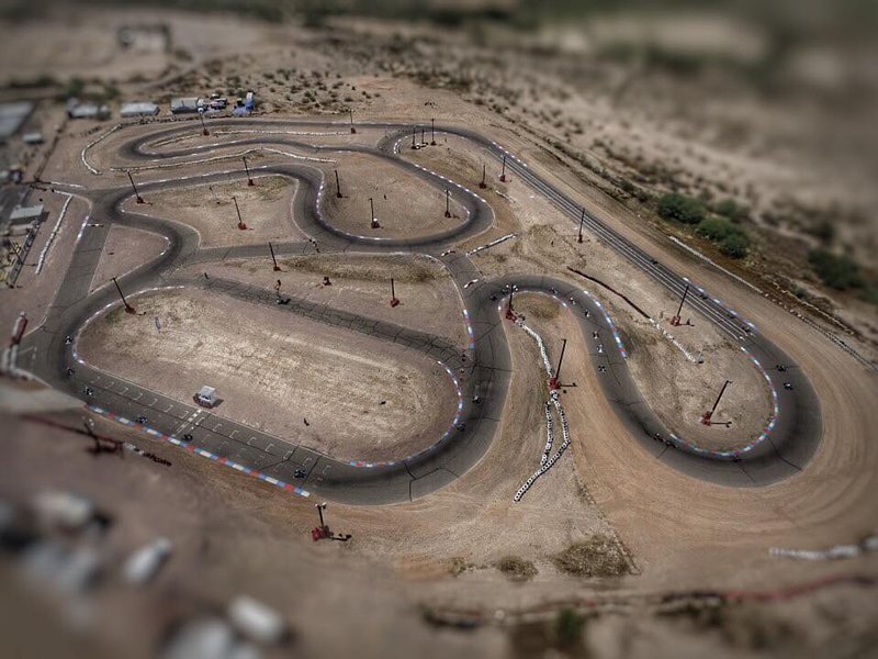 Phoenix Kart Racing Association (PKRA) photo 3
