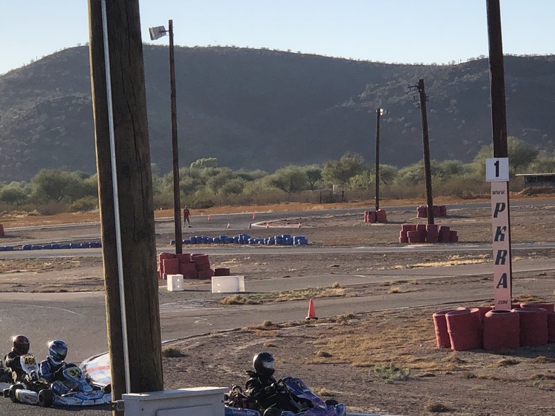 Phoenix Kart Racing Association (PKRA) photo 4