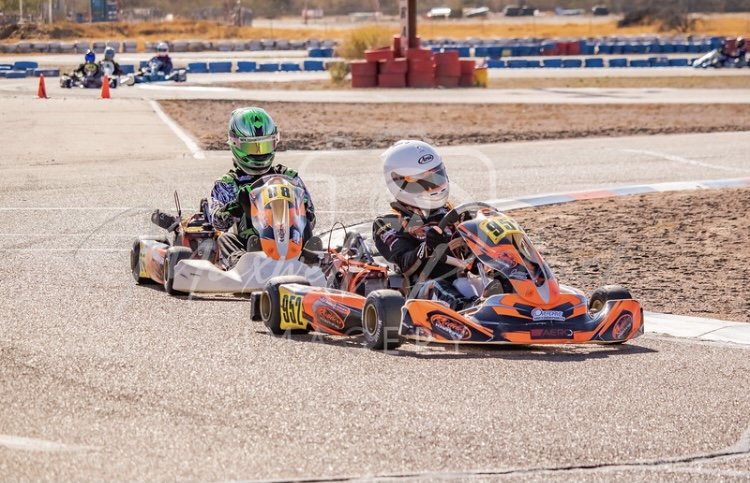 Phoenix Kart Racing Association (PKRA) photo 5