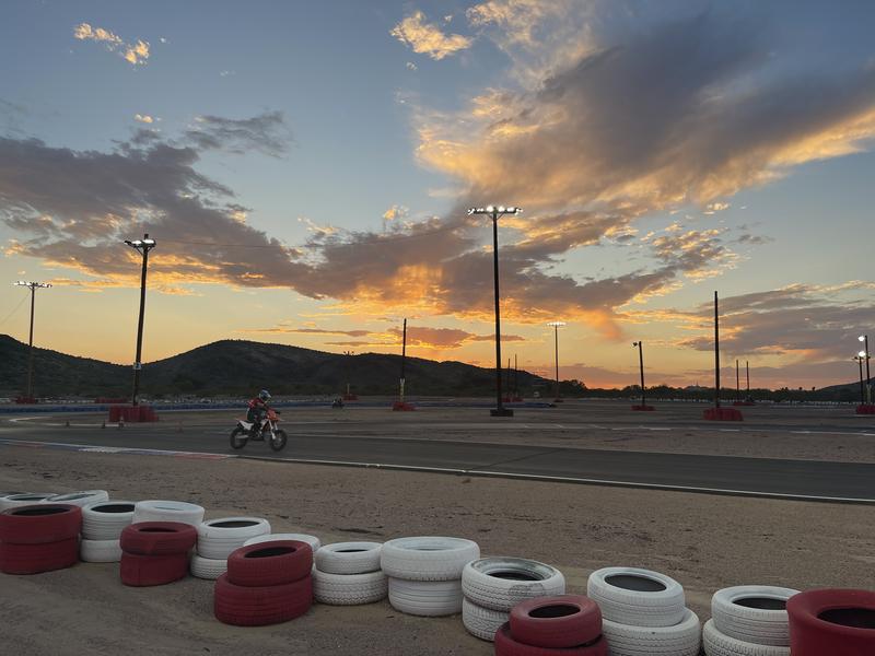 Phoenix Kart Racing Association (PKRA) photo 6
