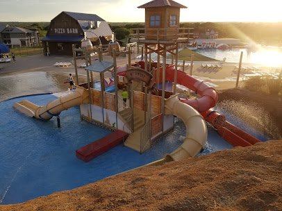 Canyon Springs Waterpark
