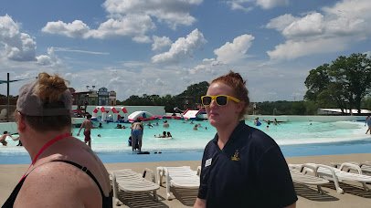 Canyon Springs Waterpark photo 3