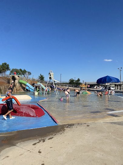 Canyon Springs Waterpark photo 4