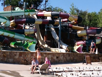 Canyon Springs Waterpark photo 5