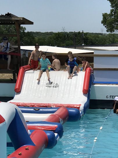 Canyon Springs Waterpark photo 6
