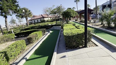 Ripley's Bayfront Mini Golf photo 2