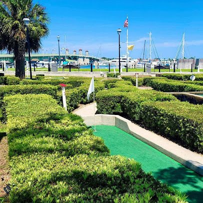 Ripley's Bayfront Mini Golf photo 3