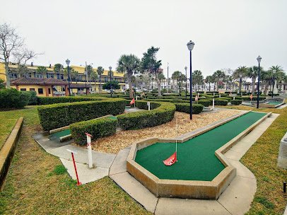 Ripley's Bayfront Mini Golf photo 4