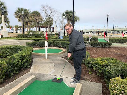 Ripley's Bayfront Mini Golf photo 5