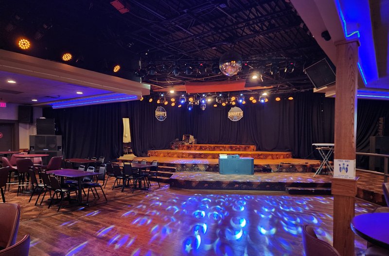 Bogart's Entertainment Center photo 4