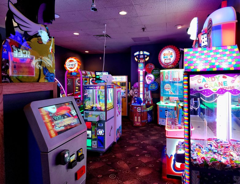 Bogart's Entertainment Center photo 6
