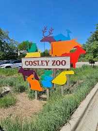 Cosley Zoo photo 3