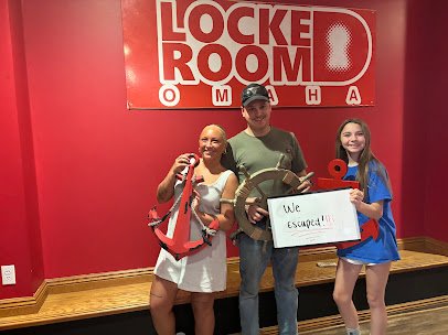 Locked Room Omaha photo 5