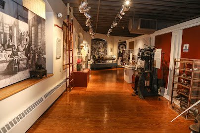 The Museum at Lynn Museum & Arts Center photo 2
