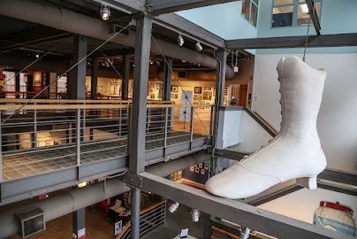 The Museum at Lynn Museum & Arts Center photo 4