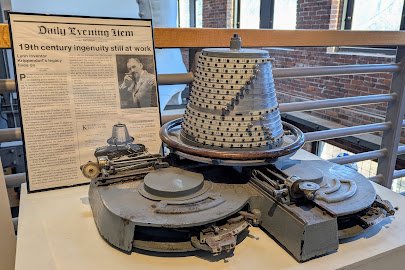 The Museum at Lynn Museum & Arts Center photo 5
