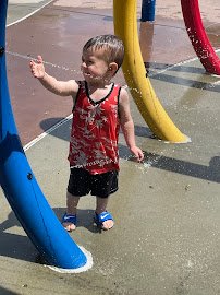 Splash Pad photo 3