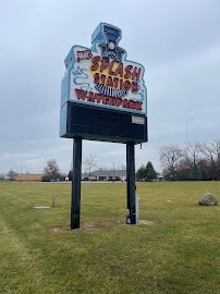 Splash Pad photo 5