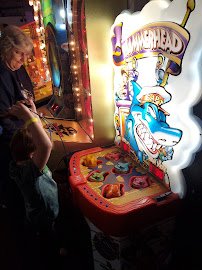 Kaboom photo 6