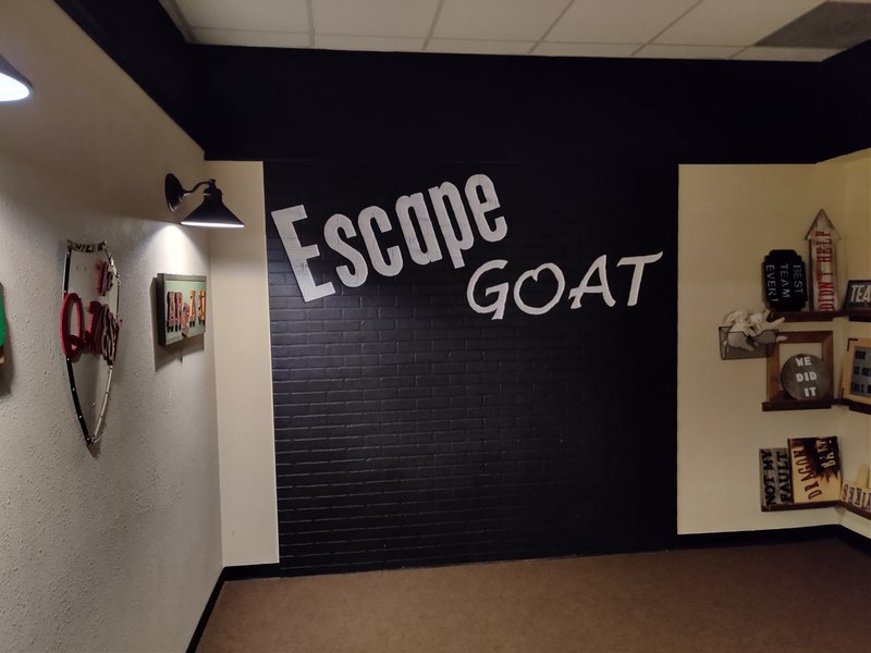 The Escape Ventures Winter Garden photo 5