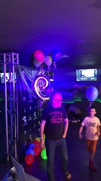 Los Virtuality - Virtual Reality Gaming Center photo 2
