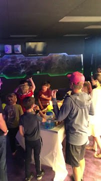 Los Virtuality - Virtual Reality Gaming Center photo 2