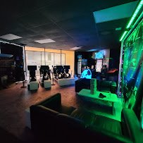 Los Virtuality - Virtual Reality Gaming Center photo 3