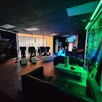 Los Virtuality - Virtual Reality Gaming Center photo 3