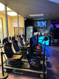 Los Virtuality - Virtual Reality Gaming Center photo 4