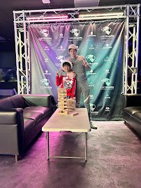 Los Virtuality - Virtual Reality Gaming Center photo 5