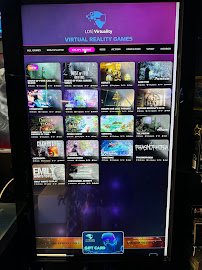 Los Virtuality - Virtual Reality Gaming Center photo 6