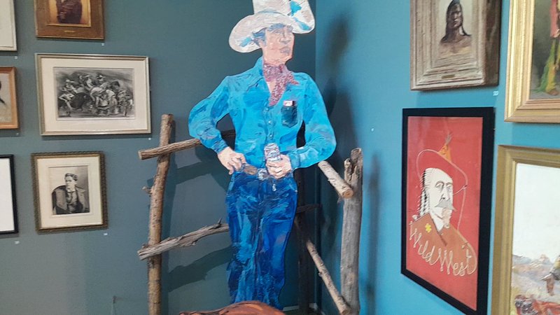 Buffalo Bill Center of the West photo 2