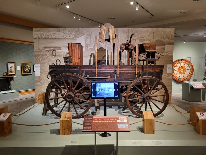 Buffalo Bill Center of the West photo 4
