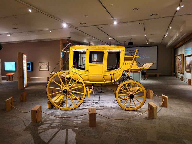 Buffalo Bill Center of the West photo 5