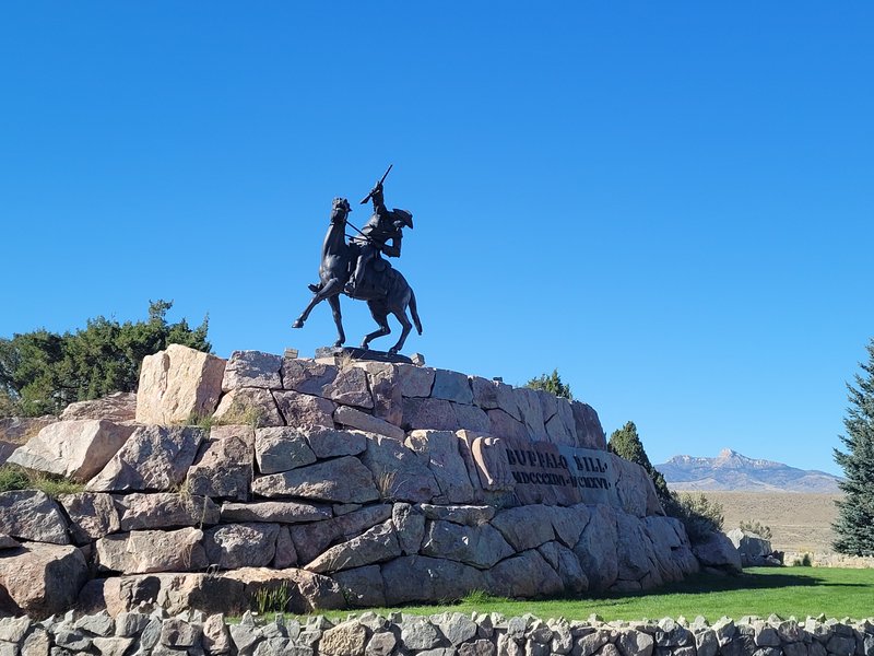 Buffalo Bill Center of the West photo 6
