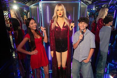 Hollywood Wax Museum