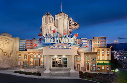 Hollywood Wax Museum photo 4