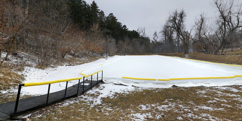 Spearfish Ice Rink photo 2