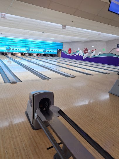 The Pinnacle Family Entertainment Center