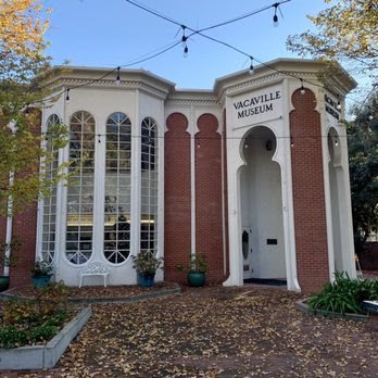 Vacaville Museum photo 3