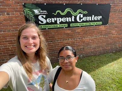 The Serpent Center photo 4