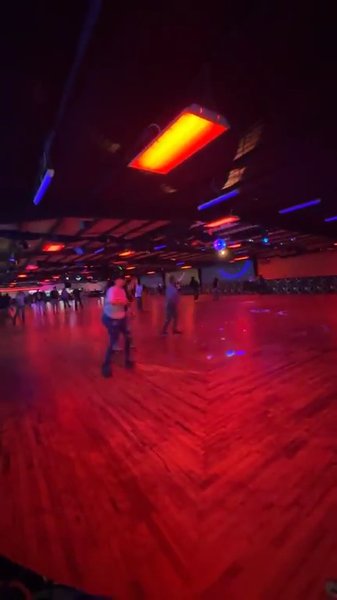 FUNderdome Skate Center photo 2