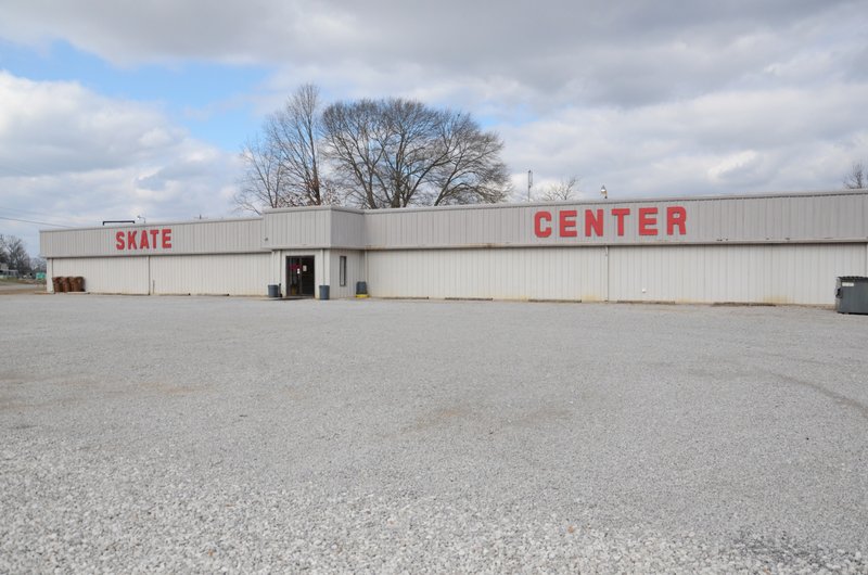 FUNderdome Skate Center photo 4