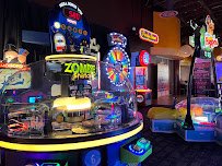 Dave & Buster's Tulsa photo 5