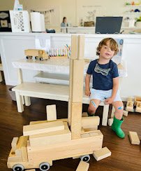 Play Street Museum - Allen