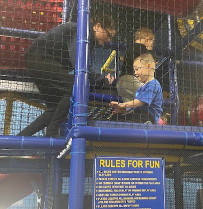 Active Kidz Long Island Inc