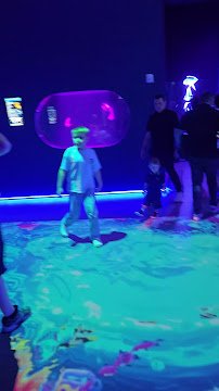Jellyfish Museum photo 6