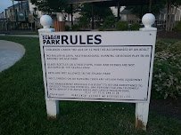 Bolling Splash Park photo 4