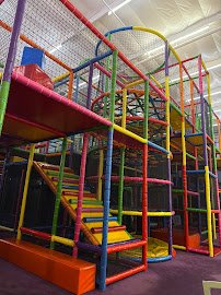 Kids Empire Bakersfield
